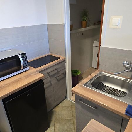 Apartament Sloneczny Świnoujście Екстериор снимка