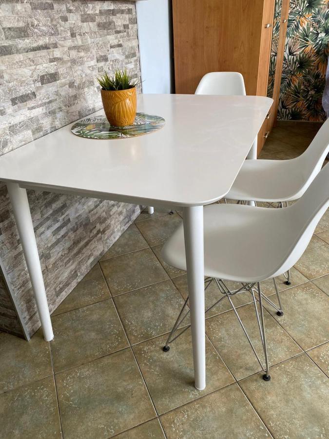 Apartament Sloneczny Świnoujście Екстериор снимка