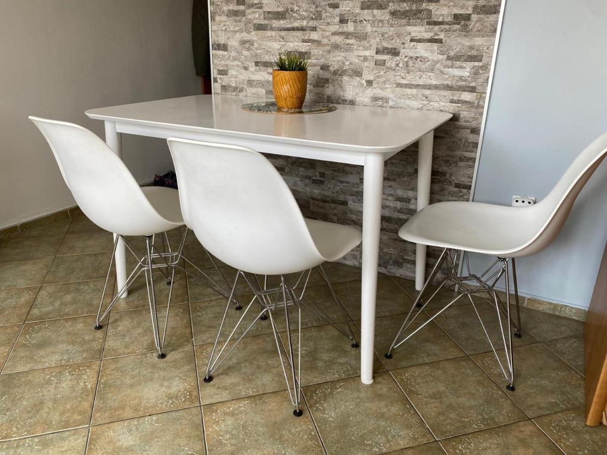 Apartament Sloneczny Świnoujście Екстериор снимка
