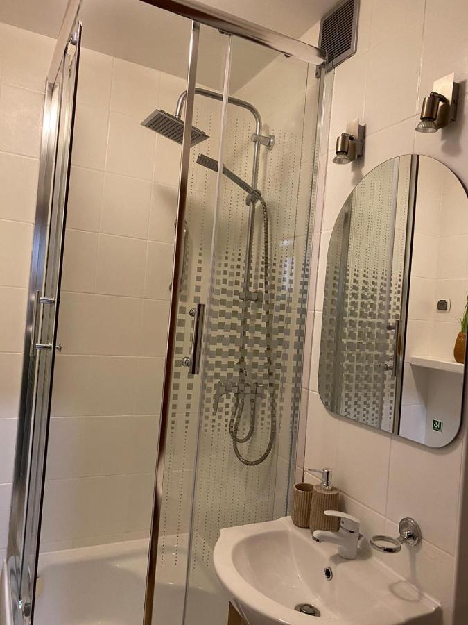 Apartament Sloneczny Świnoujście Екстериор снимка