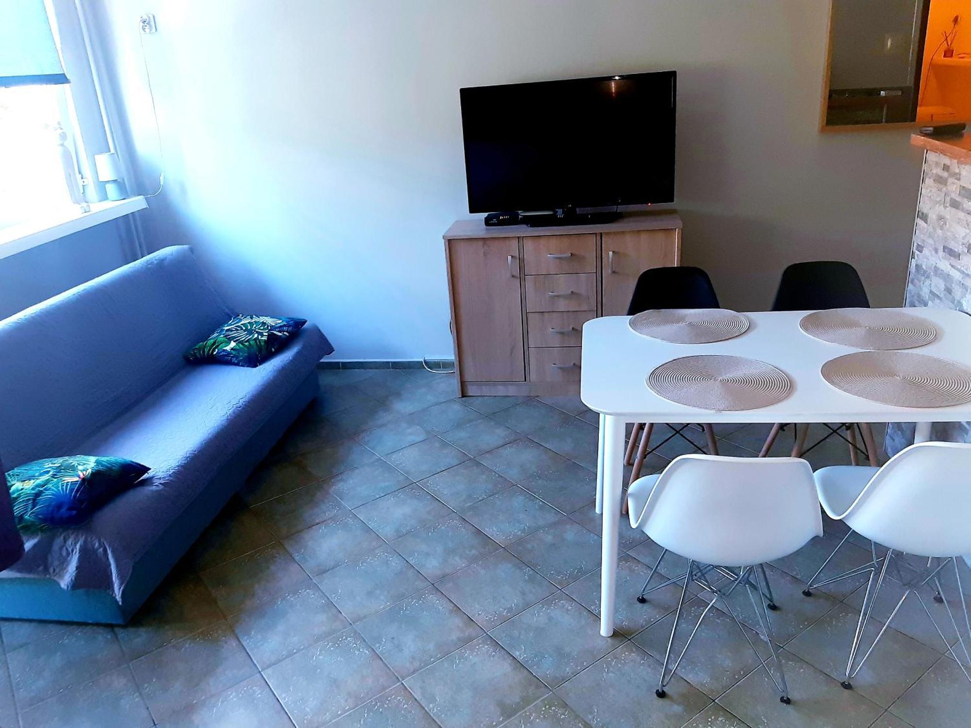 Apartament Sloneczny Świnoujście Екстериор снимка