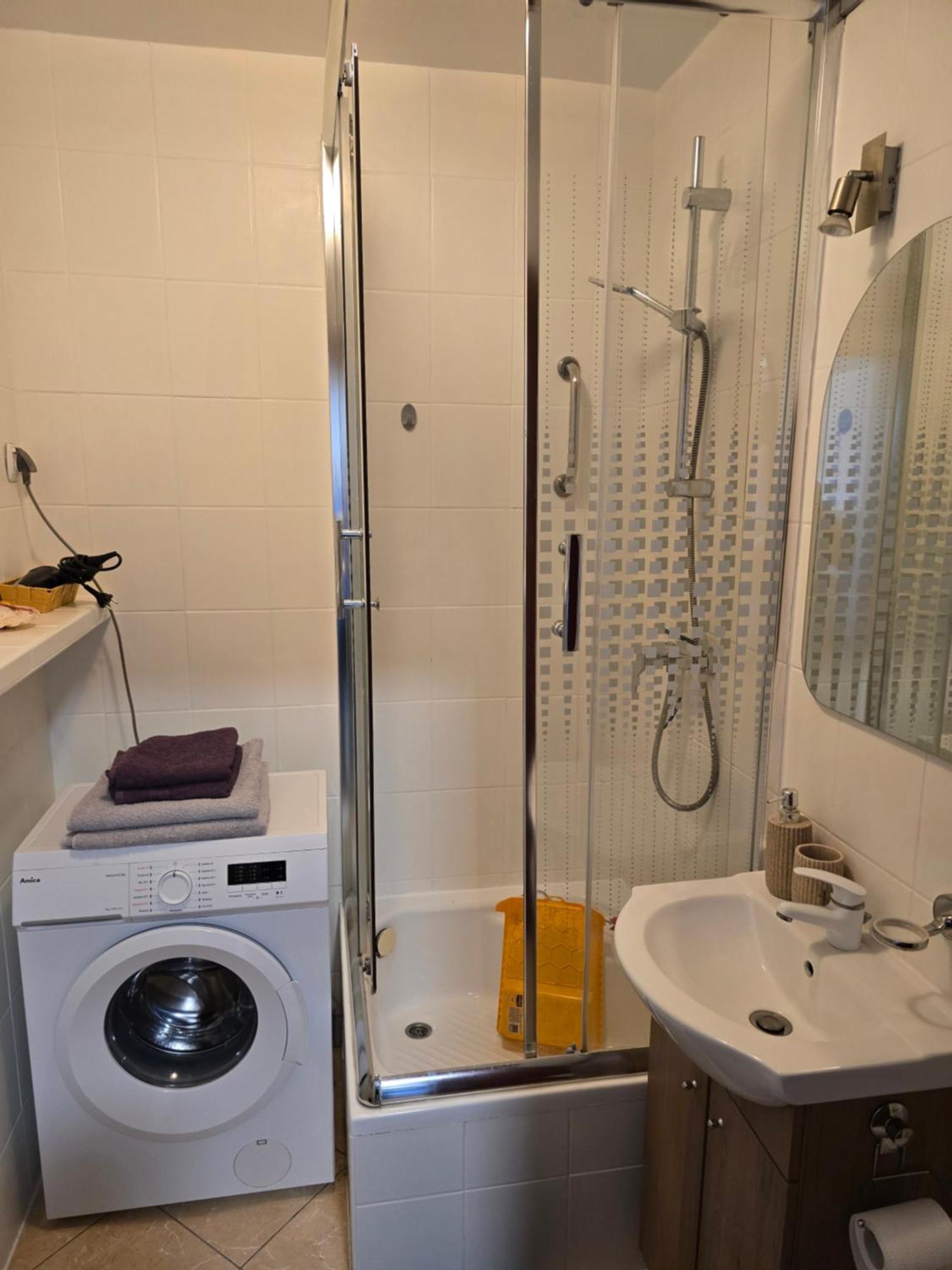 Apartament Sloneczny Świnoujście Екстериор снимка